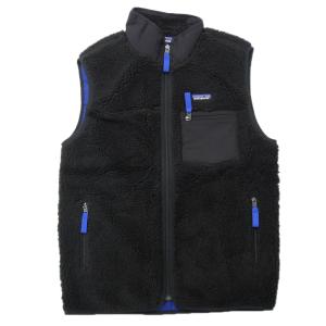 PATAGONIA パタゴニア メンズフリース...の詳細画像4