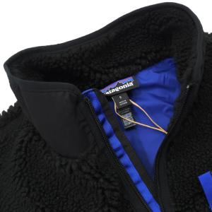PATAGONIA パタゴニア メンズフリース...の詳細画像5