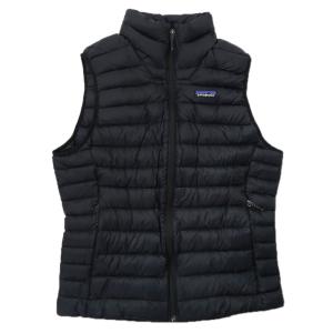 PATAGONIA パタゴニア メンズダウンベ...の詳細画像4