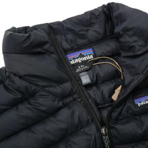 PATAGONIA パタゴニア メンズダウンベ...の詳細画像5
