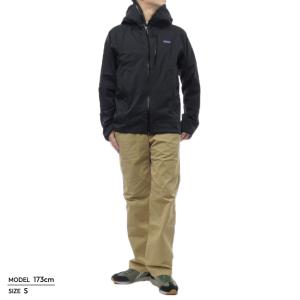 PATAGONIA パタゴニア メンズジャケッ...の詳細画像1