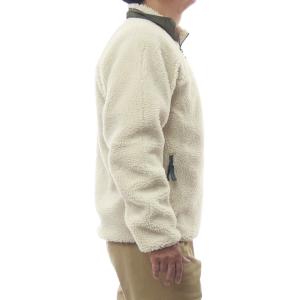 PATAGONIA パタゴニア メンズフリース...の詳細画像2