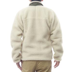 PATAGONIA パタゴニア メンズフリース...の詳細画像3