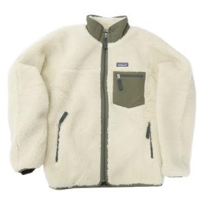 PATAGONIA パタゴニア メンズフリース...の詳細画像4