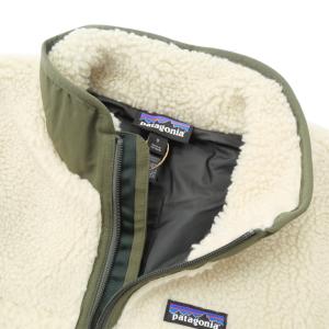 PATAGONIA パタゴニア メンズフリース...の詳細画像5