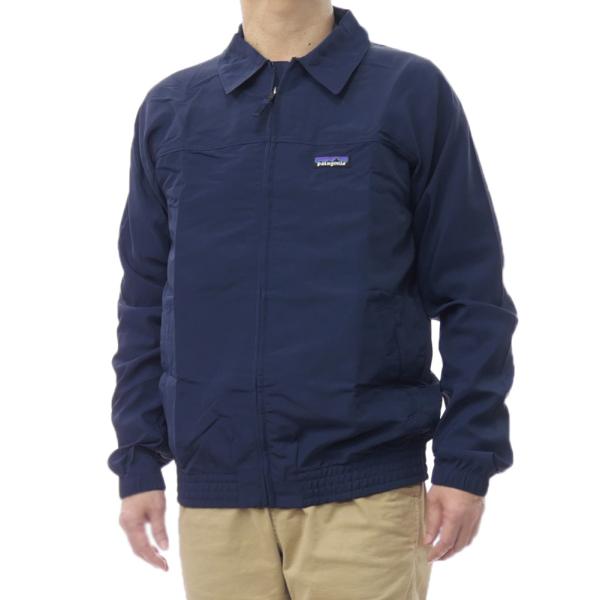 PATAGONIA パタゴニア メンズ ナイロン ジャケット 20455 / M’S ISTHMS ...