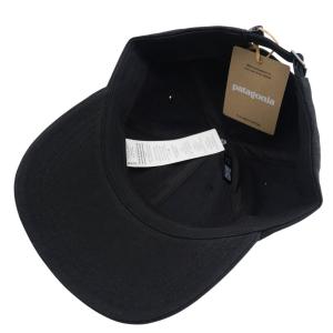 PATAGONIA パタゴニア キャップ 38...の詳細画像5
