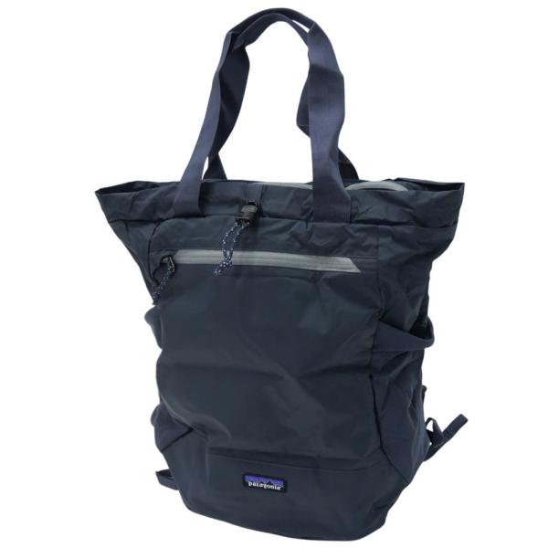PATAGONIA パタゴニア トートバッグ 48814 / TERRAVIA TOTE PACK ...