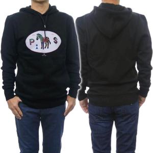 Paul Smith（ポール・スミス） PS PAUL SMITH メンズジップアップ