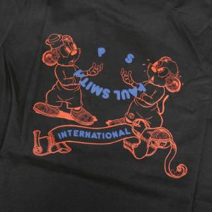 PS PAUL SMITH ポールスミス メン...の詳細画像3