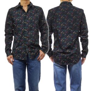 Paul Smith（ポール・スミス） 美品 24SS Paul Smith ロンドン