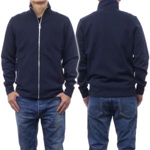 Paul Smith PS PAUL SMITH ポールスミス メンズハーフジップ