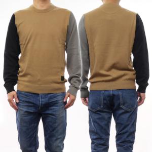 Paul Smith（ポール・スミス） PS PAUL SMITH メンズハーフジップ