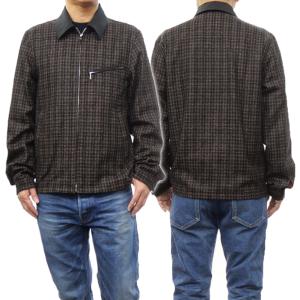 Paul Smith（ポール・スミス） PS PAUL SMITH メンズジップアップ