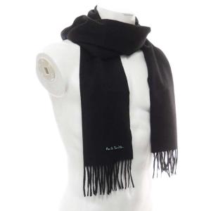 FENDI（フェンディ） マフラー ストール FXT113AQCW ウール カシミア