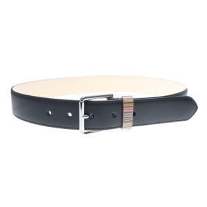 PAUL SMITH ポールスミス メンズレザ...の詳細画像1
