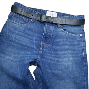 PAUL SMITH ポールスミス メンズレザ...の詳細画像2