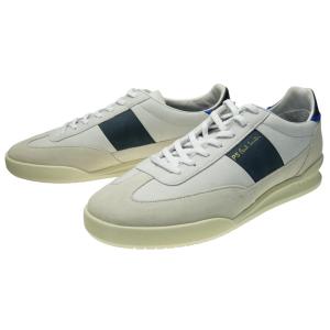 PS Paul Smith スニーカー “Alex” レザースニーカー「553820 ALEX2