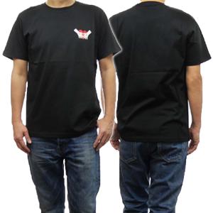 【PS25SS340】PS PAUL SMITH Tシャツ M2R 204Z PP5125 Paul Smith PS PAUL SMITH ポールスミス メンズクルーネックT