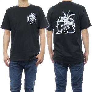 Paul Smith ポールスミス Tシャツ M2R 011R KP3848 メンズ 半袖