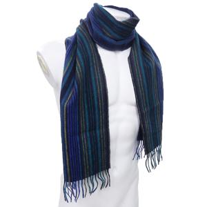 HUGO BOSS（ヒューゴ・ボス） メンズ大判ストール 50547659 10273853