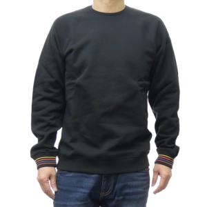 【PS25SS400】PAUL SMITH トレーナー M2R 027R PP5016 Paul Smith PS PAUL SMITH ポールスミス メンズトレーナー M2R
