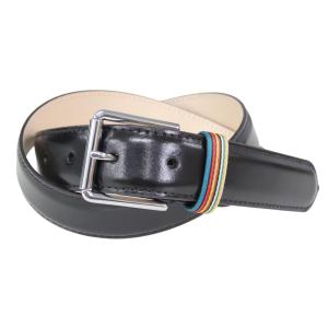 【国内未入荷商品】Paul Smith ベルトメンズ M1A7926 Paul Smith（ポール・スミス） メンズレザーベルト M1A 7926 NENAME