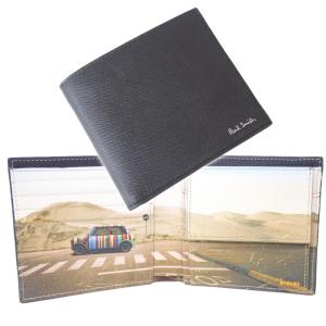 Bally（バリー） 二つ折り長財布 MLL00R VT399 メンズ レザー 小銭入れ