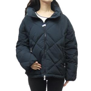 Pyrenex（ピレネックス） レディースダウンブルゾン HWW040P / GOLDIN