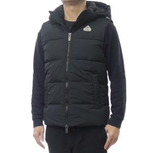 Pyrenex（ピレネックス） メンズダウンベスト HMY027 / ARIAL VEST