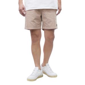 ASKYURSELF アスクユアセルフ ハーフパンツ BANNED KNIT BASEBALL