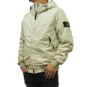STONE ISLAND（ストーン アイランド） 24AWモデル バッジワッペン付き