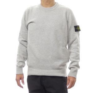 STONE ISLAND（ストーン アイランド） クルーネックニット 5100072