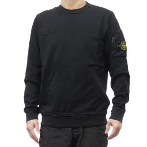 STONE  スウェットシャツ 6100043-s0a50 STONE ISLAND ストーンアイランド スウェットシャツ 6100043