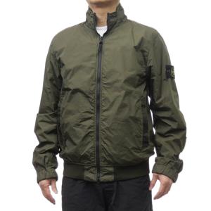 美品 ストーンアイランド シャドウプロジェクト ジップ ボンバー