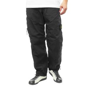 カーゴパンツ STONE  TRAINING PANTS STONE ISLAND(ストーンアイランド) カーゴパンツ 781531410
