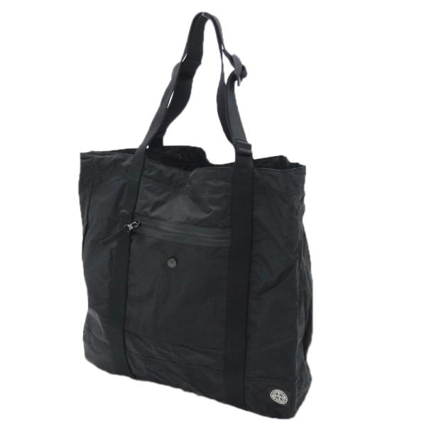 Stone Island Stone Island ECONYL トートバッグ