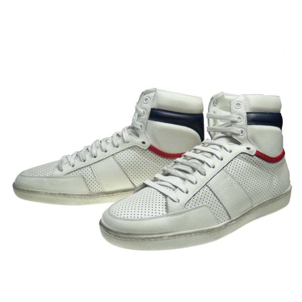 Saint Laurent Saint Laurent スニーカー SL10H