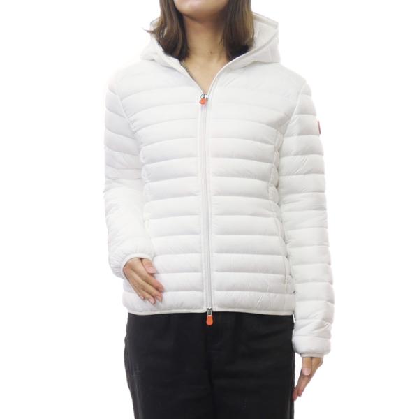 SAVE THE DUCK セーブザダック レディース中綿ブルゾン D33620W GIGA21 /...