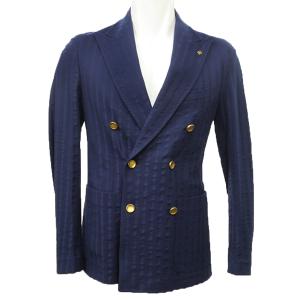 THE GIGI（ザ ジジ） ザ ジジ メンズ ジャケット ダブルブレスト