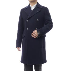 ま*ん様 【美品】TAGLIATORE ダブルブレスト ポロコート ウール×カシ ま*ん様 【美品】TAGLIATORE ダブルブレスト ポロコート ウール×カシ