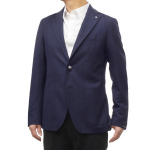 TAGLIATORE（タリアトーレ） ジャケット 44 ネイビー メンズ