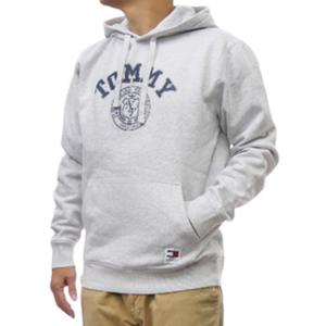 HILFIGER DENIM TOMMY JEANS トミージーンズ メンズプルオーバー