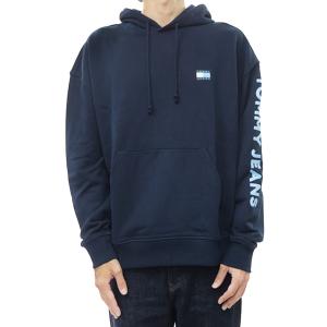 HILFIGER DENIM TOMMY JEANS トミージーンズ メンズ中綿ブルゾン