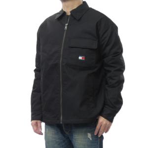 HILFIGER DENIM TOMMY JEANS トミージーンズ メンズ中綿ブルゾン