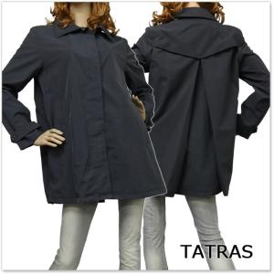 TATRAS タトラス レディーススプリングコート BARD...
