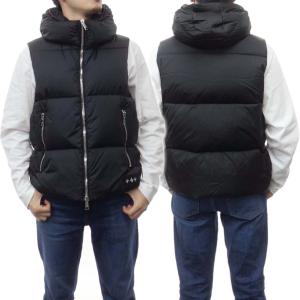 最安値で タトラス Tatras ダウンウェア セール40 Off タトラス メンズダウンベスト ブラック Mtat21a47 D Melko ジャケット