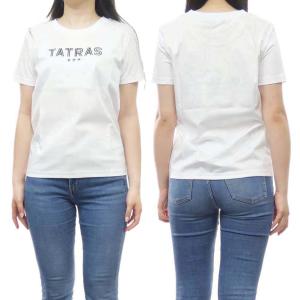 TATRAS（タトラス） トップス ALEA エーリア Tシャツ LTAT24S8610 M