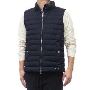 HERNO ヘルノ ダウン ダウンベスト メンズ レジェンド スタンド