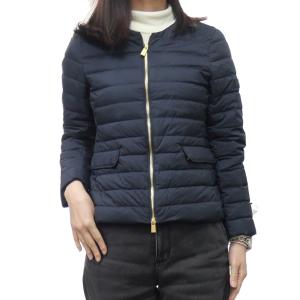 TATRAS★CERCIDA ネイビー01 良品☆TATRAS タトラス LTA16A4425 BABILA バビラ フード・ロゴ